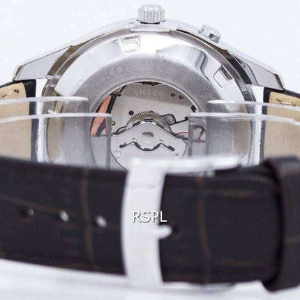 Seiko Kinetic SKA773 SKA773P1 SKA773P Men's Watch