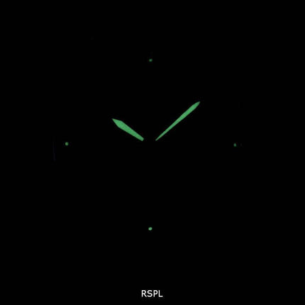 Seiko Kinetic Analog SKA777 SKA777P1 SKA777P Men's Watch