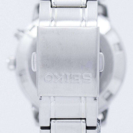 Seiko Kinetic Analog SKA777 SKA777P1 SKA777P Men's Watch
