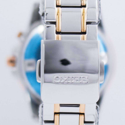 Seiko Sportura Kinetic SKA878 SKA878P1 SKA878P Womens Watch