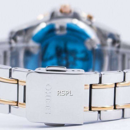 Seiko Sportura Kinetic SKA878 SKA878P1 SKA878P Womens Watch