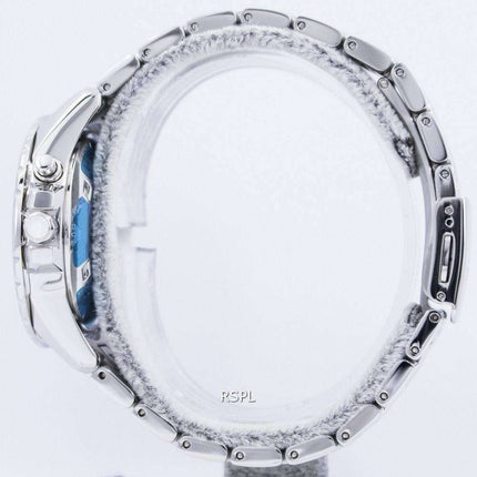 Seiko Sportura Kinetic Diamond Accent SKA881 SKA881P1 SKA881P Womens Watch