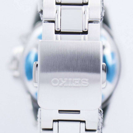 Seiko Sportura Kinetic Diamond Accent SKA881 SKA881P1 SKA881P Womens Watch