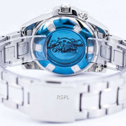 Seiko Sportura Kinetic Diamond Accent SKA881 SKA881P1 SKA881P Womens Watch