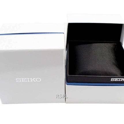 Seiko Box