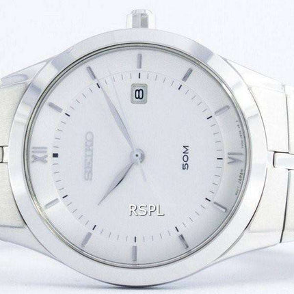 Seiko Quartz Analog SKK541 SKK541P1 SKK541P Men's Watch