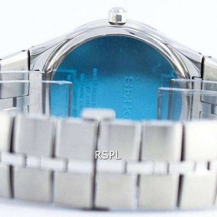 Seiko Quartz Analog SKK541 SKK541P1 SKK541P Men's Watch