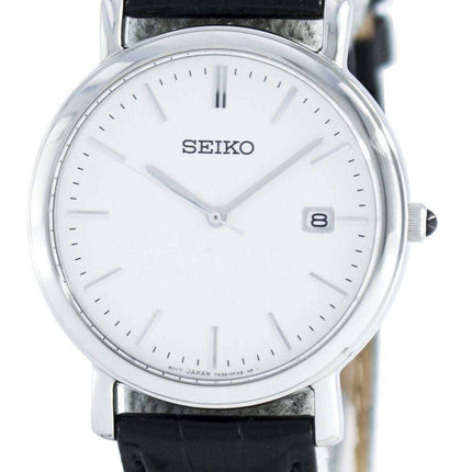 Seiko Quartz Analog SKK645 SKK645P1 SKK645P Men's Watch