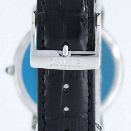 Seiko Quartz Analog SKK645 SKK645P1 SKK645P Men's Watch