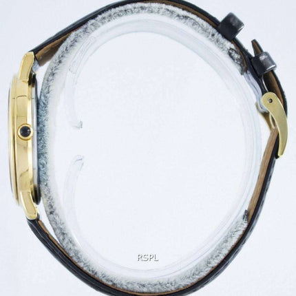 Seiko Quartz Analog SKK646 SKK646P1 SKK646P Men's Watch