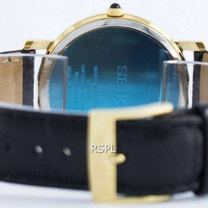 Seiko Quartz Analog SKK646 SKK646P1 SKK646P Men's Watch