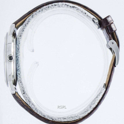 Seiko Quartz Analog SKK649 SKK649P1 SKK649P Men's Watch