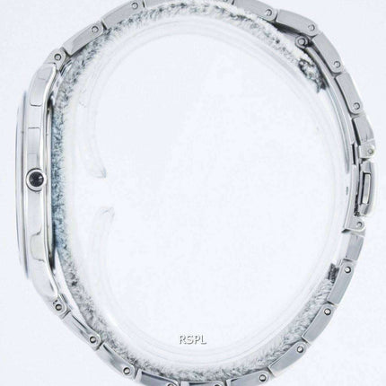 Seiko Quartz Analog SKK703 SKK703P1 SKK703P Men's Watch