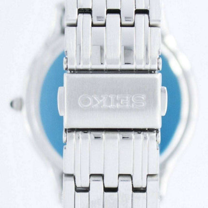 Seiko Quartz Analog SKK703 SKK703P1 SKK703P Men's Watch