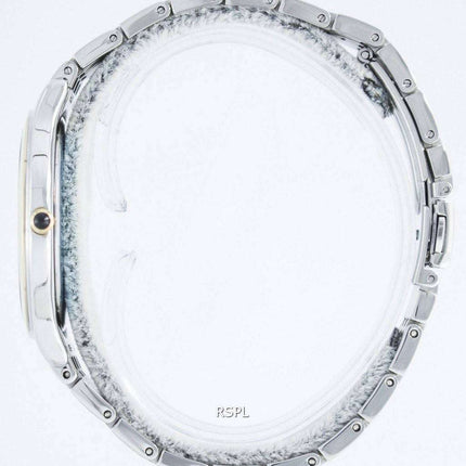 Seiko Quartz Analog SKK706 SKK706P1 SKK706P Men's Watch