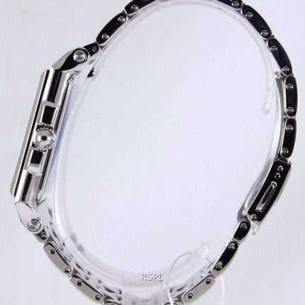 Seiko Premier Quartz SKK715P1 SKK715P Men's Watch