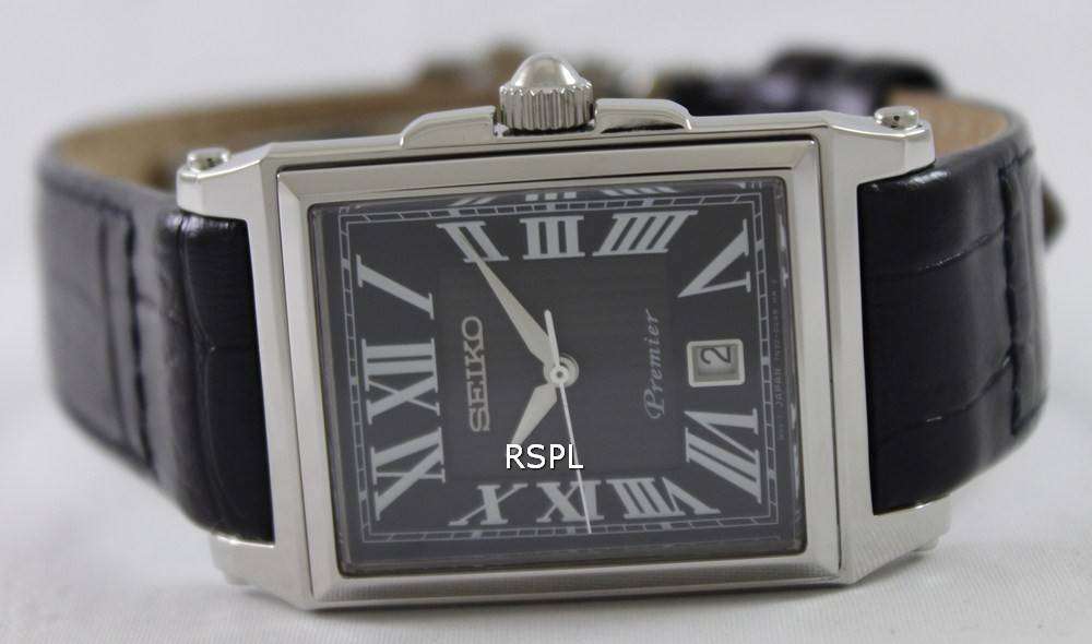 Seiko Premier SKK719P1 SKK719P SKK719 Watch – Citywatches.in