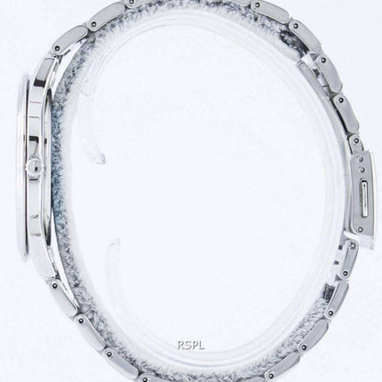 Seiko Quartz Analog SKP343 SKP343P1 SKP343P Men's Watch