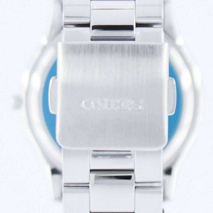 Seiko Quartz Analog SKP343 SKP343P1 SKP343P Men's Watch