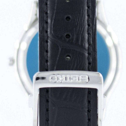 Seiko Quartz Analog SKP349 SKP349P1 SKP349P Men's Watch