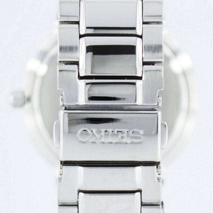 Seiko Quartz Analog SKP353 SKP353P1 SKP353P Men's Watch
