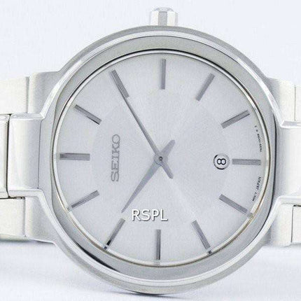 Seiko Quartz Analog SKP353 SKP353P1 SKP353P Men's Watch