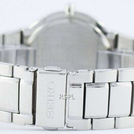 Seiko Quartz Analog SKP353 SKP353P1 SKP353P Men's Watch