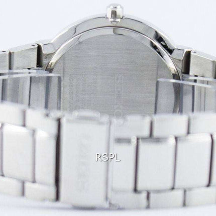 Seiko Quartz Analog SKP353 SKP353P1 SKP353P Men's Watch