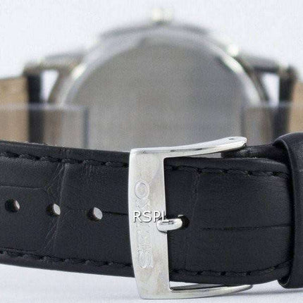 Seiko Quartz Analog SKP373 SKP373P1 SKP373P Men's Watch