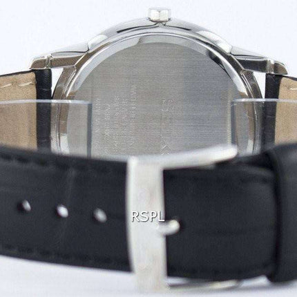 Seiko Quartz Analog SKP373 SKP373P1 SKP373P Men's Watch