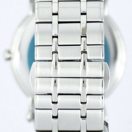 Seiko Premier Quartz SKP391 SKP391P1 SKP391P Men's Watch