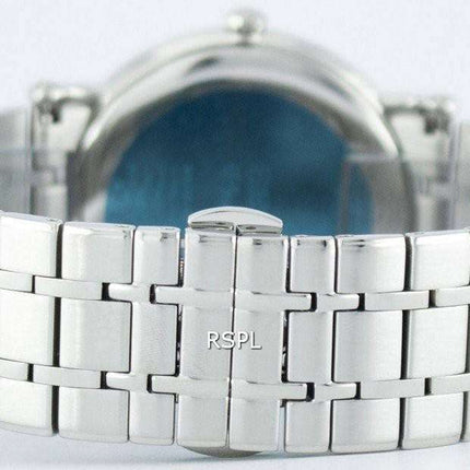 Seiko Premier Quartz SKP391 SKP391P1 SKP391P Men's Watch