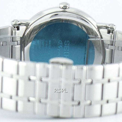 Seiko Premier Quartz SKP391 SKP391P1 SKP391P Men's Watch