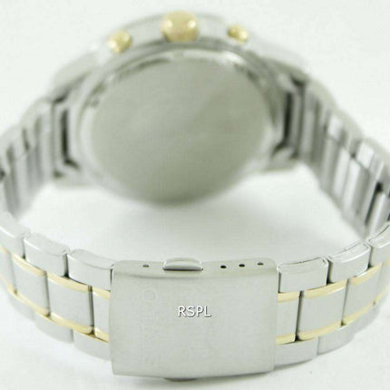 Seiko Chronograph SKS423P1 SKS423P Mens Watch