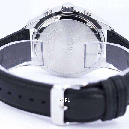 Seiko Quartz Chronograph SKS539P2 Men's Watch