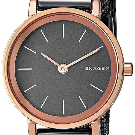 Skagen Hald Quartz SKW2492 Women's Watch