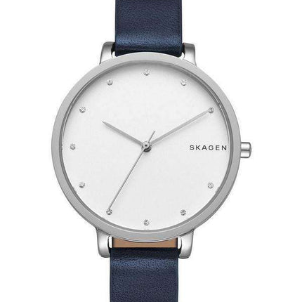 Skagen Hagen Quartz Crystal Accent SKW2581 Women's Watch