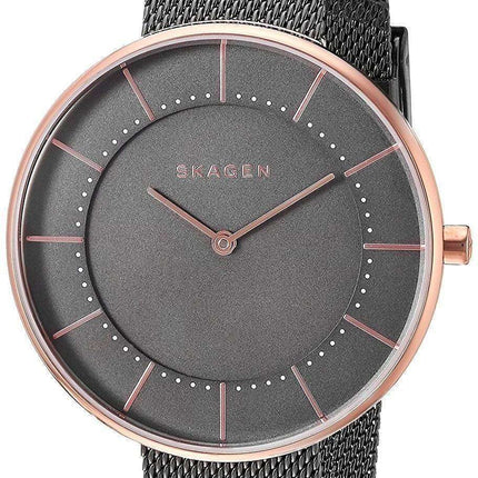 Skagen Gitte Quartz SKW2584 Women's Watch