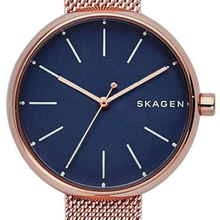 Skagen Signatur Quartz SKW2593 Women's Watch