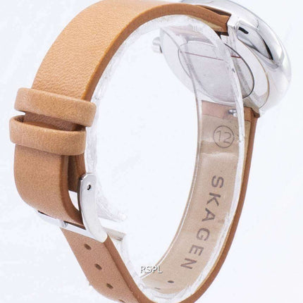Skagen Signatur Analog Quartz SKW2594 Women's Watch