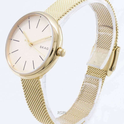 Skagen Signatur Quartz SKW2614 Women's Watch