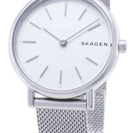 Skagen Signatur Slim Quartz SKW2692 Women's Watch