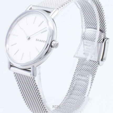 Skagen Signatur Slim Quartz SKW2692 Women's Watch