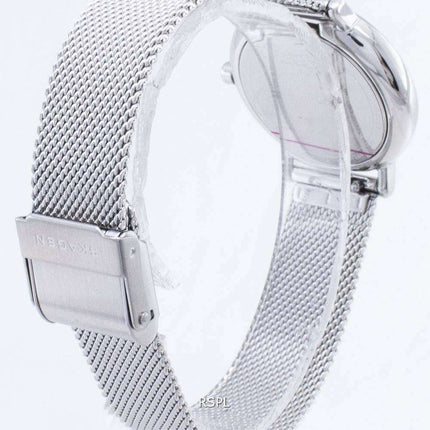 Skagen Signatur Slim Quartz SKW2692 Women's Watch