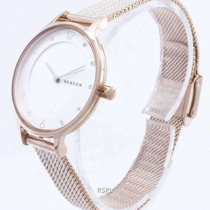 Skagen Anita SKW2749 Quartz Analog Women's Watch