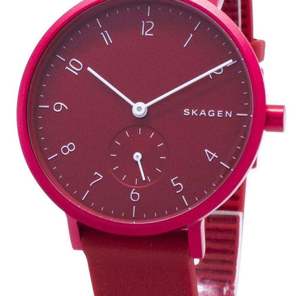 Skagen Aaren Kulor SKW2765 Quartz Analog Women's Watch