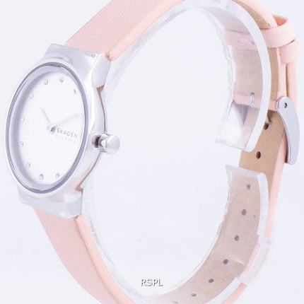 Skagen Freja SKW2770 Quartz Diamond Accents Women's Watch