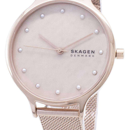 Skagen Anita Quartz SKW2773 Women's Watch –