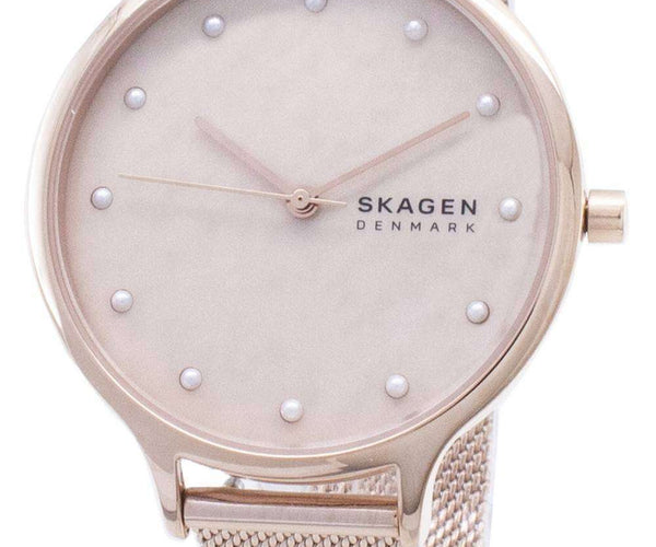 Skagen Anita Quartz SKW2773 Women's Watch –
