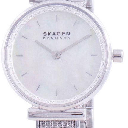 Skagen Annelie SKW2793 Quartz Diamond Accents Women's Watch